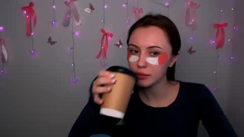 nikonara_ online show from 23, 2, 2026