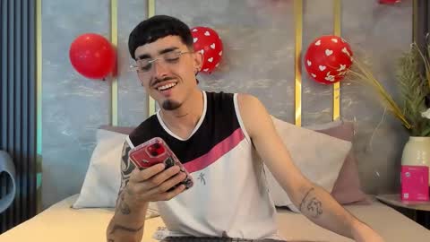 Niko Stone online show from 14, 2, 2026