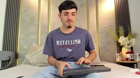 Niko Stone online show from 23, 5, 2026