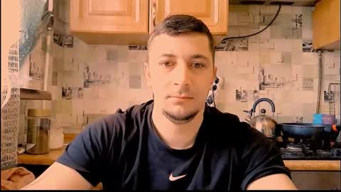 NikQRedhot online show from 8, 2, 2026