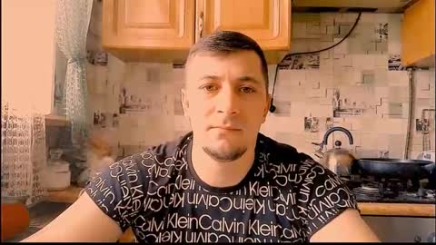 NikQRedhot online show from 12, 2, 2026