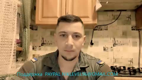 NikQRedhot online show from 20, 2, 2026