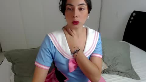niky_blue online show from 18, 4, 2026