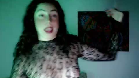 Snapshot of niky_blue chatting on 31, 7, 2026 niky_blue online show from 31, 7, 2026