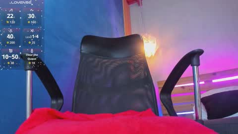 Snapshot of niky_doll_ chatting on 10, 2, 2026 Niky online show from 10, 2, 2026