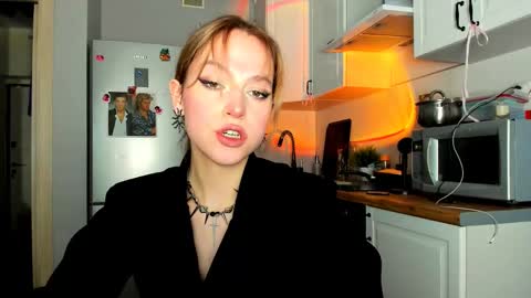 Veronica online show from 17, 2, 2025