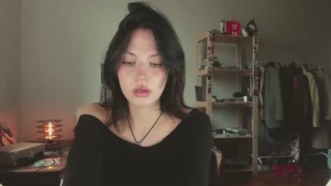 Snapshot of niky_jess chatting on 15, 6, 2026 Veronica online show from 15, 6, 2026