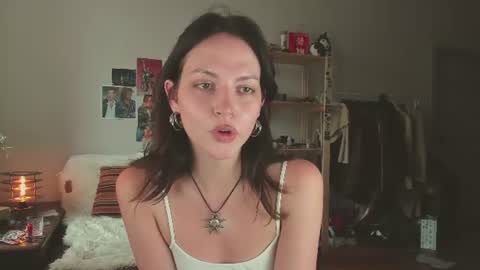 Snapshot of niky_jess chatting on 20, 7, 2026 Veronica online show from 20, 7, 2026