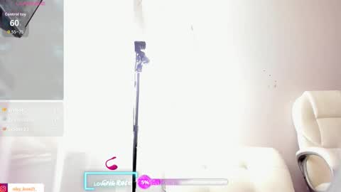 Snapshot of niky_love21 chatting on 2, 3, 2026 NIKY online show from 2, 3, 2026