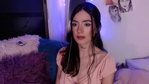 Niky A Stark online show from 23, 12, 2024