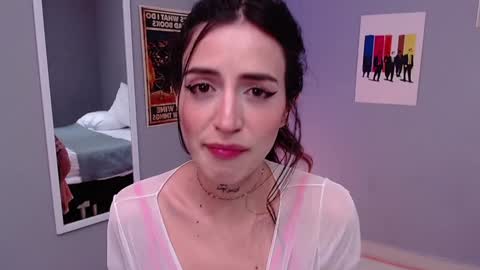 Niky A Stark online show from 2, 1, 2025