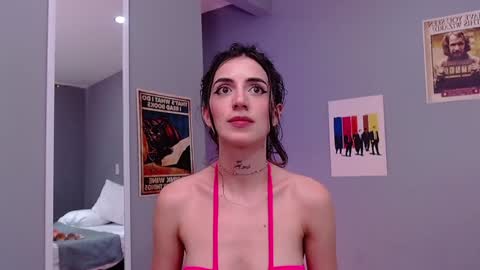 Niky A Stark online show from 2, 1, 2025