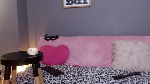 Niky A Stark online show from 16, 2, 2025