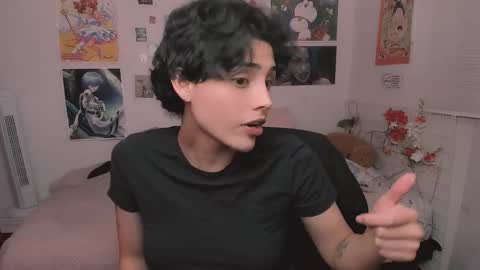 Snapshot of nikylaine chatting on 2, 12, 2025 Nikylaine online show from 2, 12, 2025