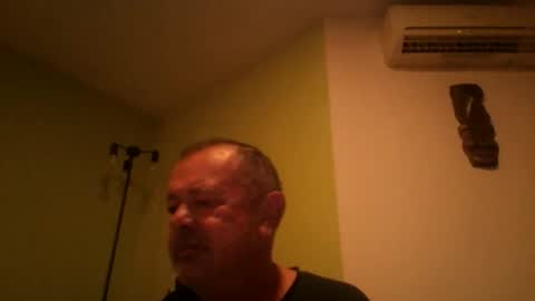 nikyo419 online show from 20, 10, 2025