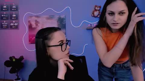 nila_eclipse online show from 27, 3, 2026