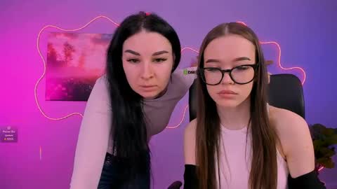 nila_eclipse online show from 18, 4, 2026