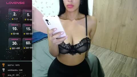 Snapshot of nila_kaia chatting on 8, 4, 2026 nila online show from 8, 4, 2026