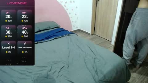 Snapshot of nila_kaia chatting on 14, 4, 2026 nila online show from 14, 4, 2026