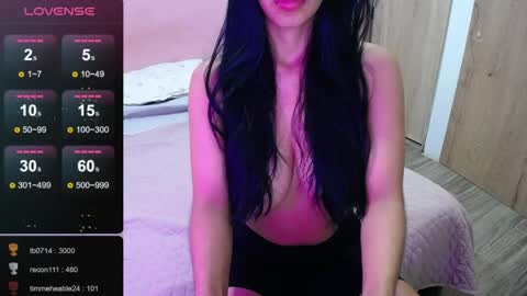 Snapshot of nila_kaia chatting on 30, 4, 2026 nila online show from 30, 4, 2026