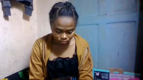Snapshot of nilahmarie chatting on 30, 6, 2026 nilah online show from 30, 6, 2026
