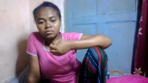 Snapshot of nilahmarie chatting on 6, 7, 2026 nilah online show from 6, 7, 2026