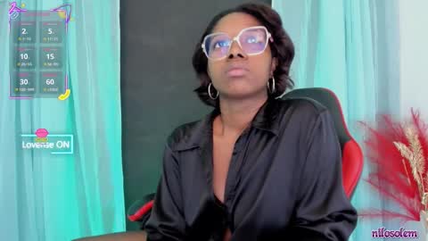 nilo solem online show from 5, 12, 2025