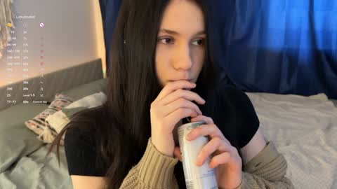 Jennet online show from 28, 12, 2024