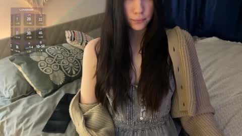 Jennet online show from 3, 2, 2025