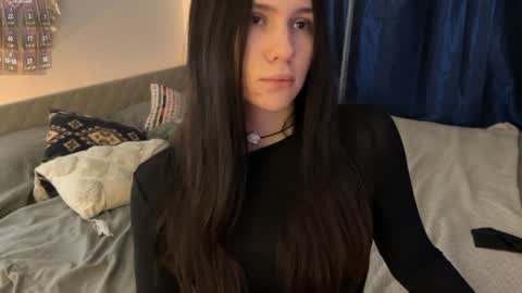 Jennet online show from 8, 2, 2025