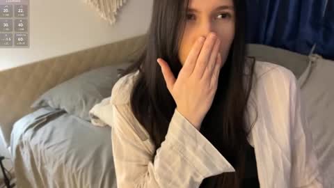 Jennet online show from 9, 2, 2025