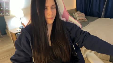 Jennet online show from 13, 2, 2025