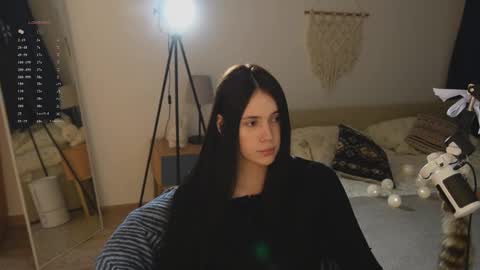 Jennet online show from 14, 2, 2026