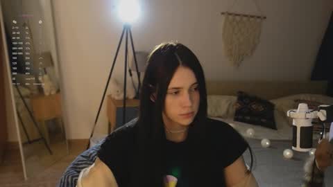 Jennet online show from 16, 2, 2026