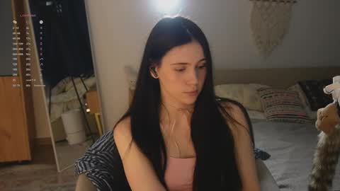 Jennet online show from 18, 3, 2026