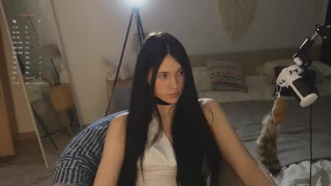 Jennet online show from 19, 3, 2026