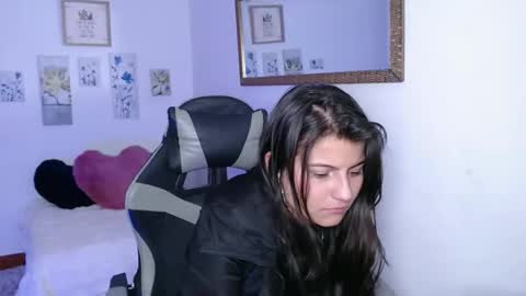 nina__666 online show from 12, 1, 2026