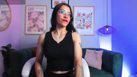 Nina online show from 8, 2, 2025