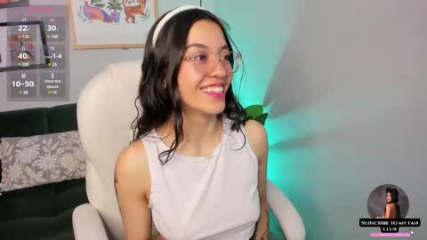 Nina online show from 18, 2, 2025