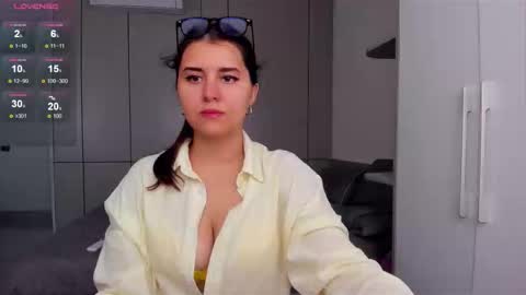 Nina online show from 17, 3, 2026