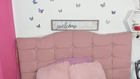 Snapshot of nina_cute06 chatting on 7, 12, 2024 Nina online show from 7, 12, 2024