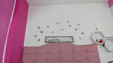 Snapshot of nina_cute06 chatting on 19, 12, 2024 Nina online show from 19, 12, 2024