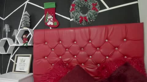 Snapshot of nina_cute06 chatting on 23, 12, 2024 Nina online show from 23, 12, 2024