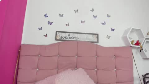 Snapshot of nina_cute06 chatting on 24, 12, 2024 Nina online show from 24, 12, 2024