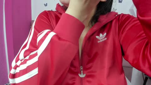 Snapshot of nina_cute06 chatting on 26, 12, 2024 Nina online show from 26, 12, 2024