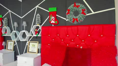 Snapshot of nina_cute06 chatting on 30, 12, 2024 Nina online show from 30, 12, 2024