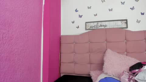 Snapshot of nina_cute06 chatting on 31, 12, 2024 Nina online show from 31, 12, 2024