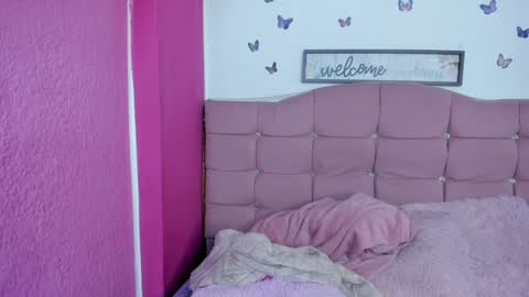 Snapshot of nina_cute06 chatting on 3, 1, 2025 Nina online show from 3, 1, 2025