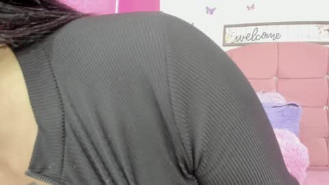 Snapshot of nina_cute06 chatting on 9, 1, 2025 Nina online show from 9, 1, 2025