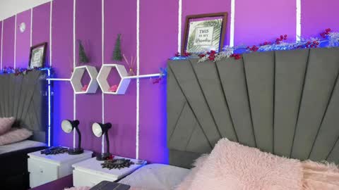 Snapshot of nina_cute06 chatting on 16, 1, 2025 Nina online show from 16, 1, 2025